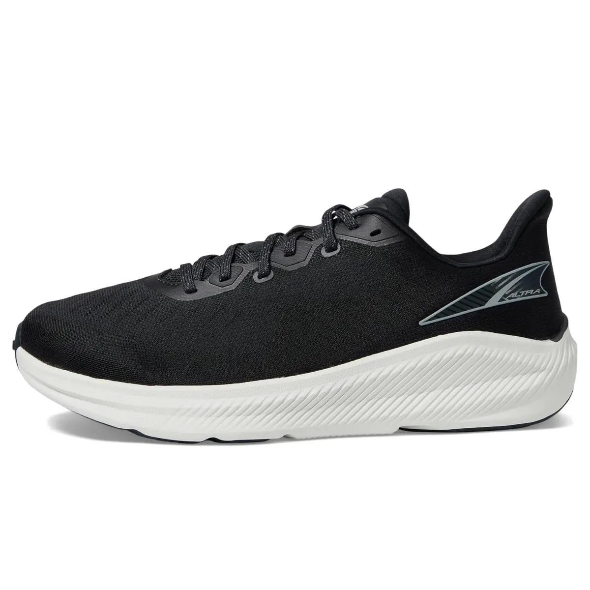 Altra shoes - Black 2