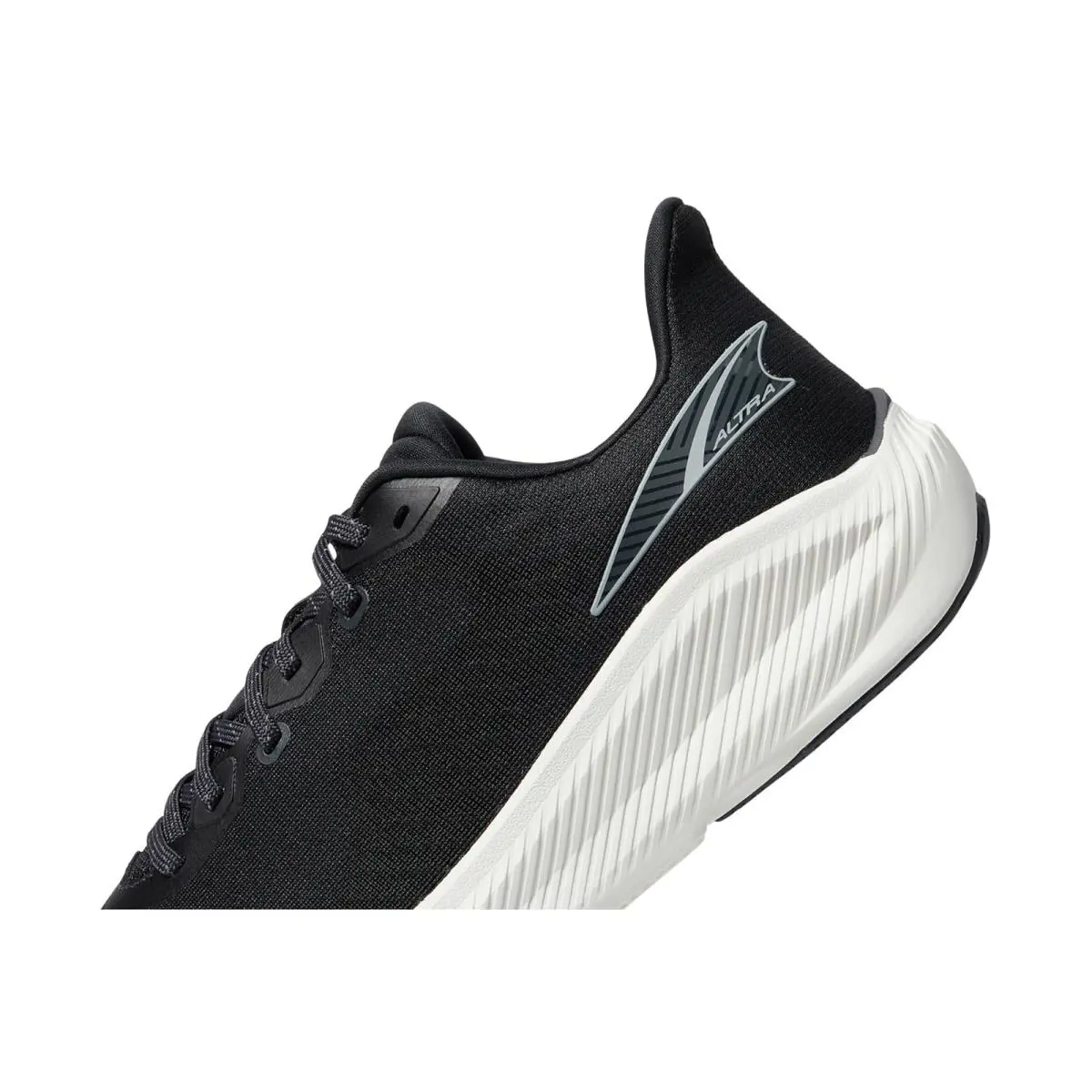 Altra shoes - Black 3