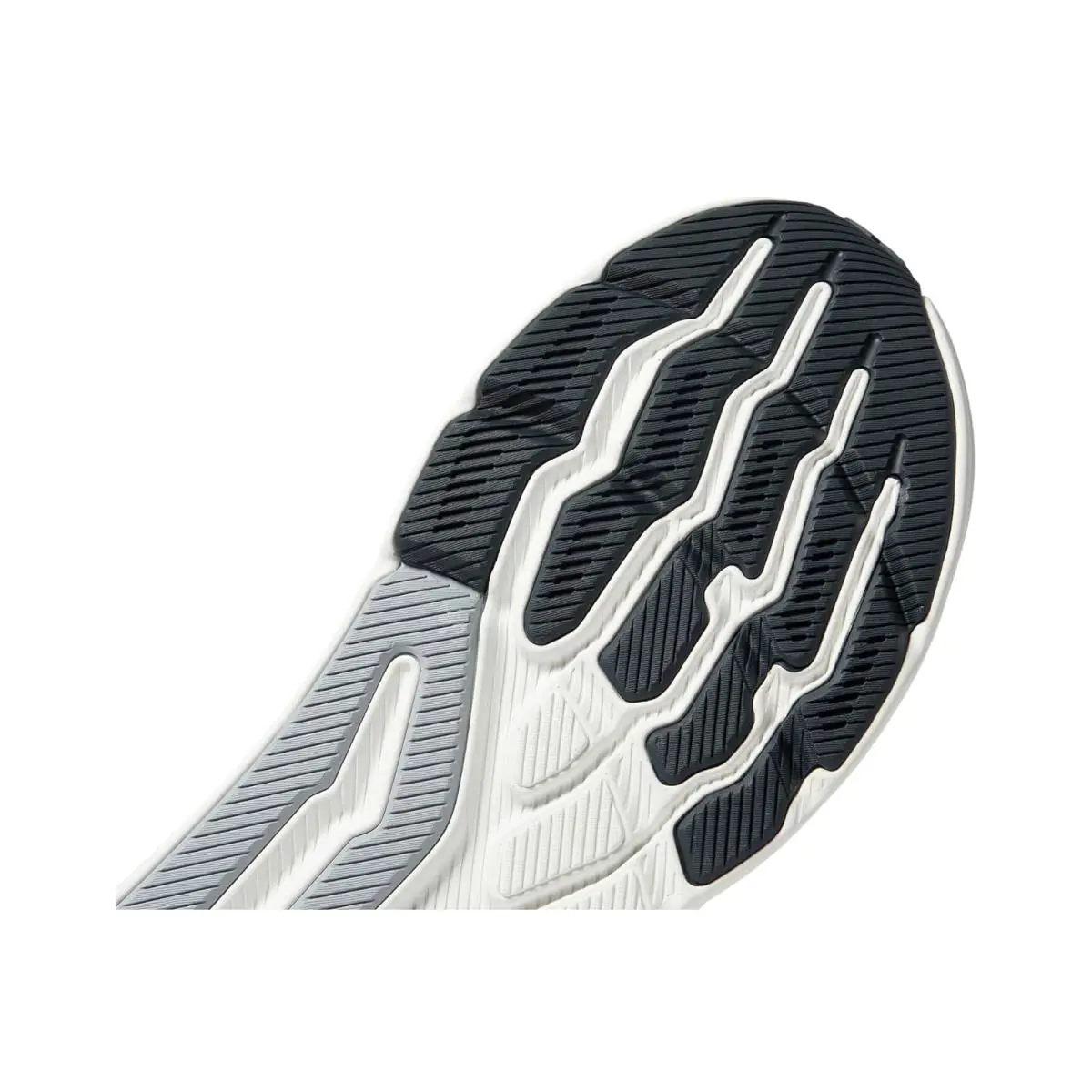 Altra shoes - Black 4