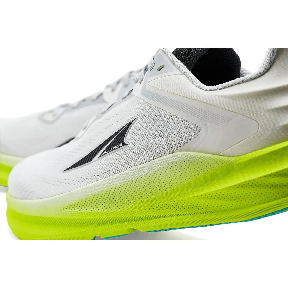 Altra shoes - Dark Gray/Blue 25