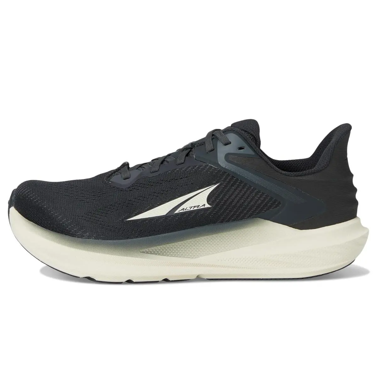 Altra shoes - Black/White 9