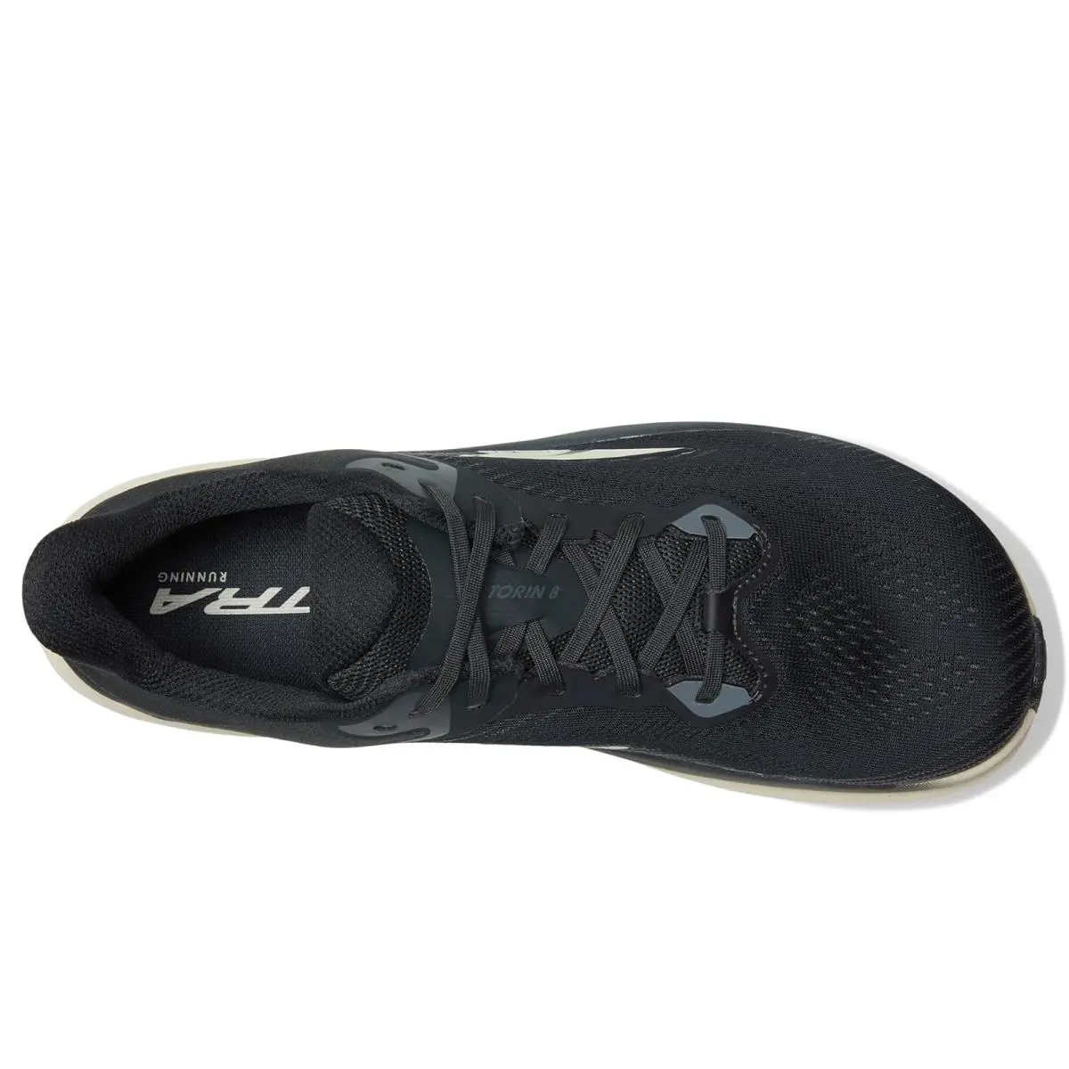 Altra shoes - Black/Orange 14