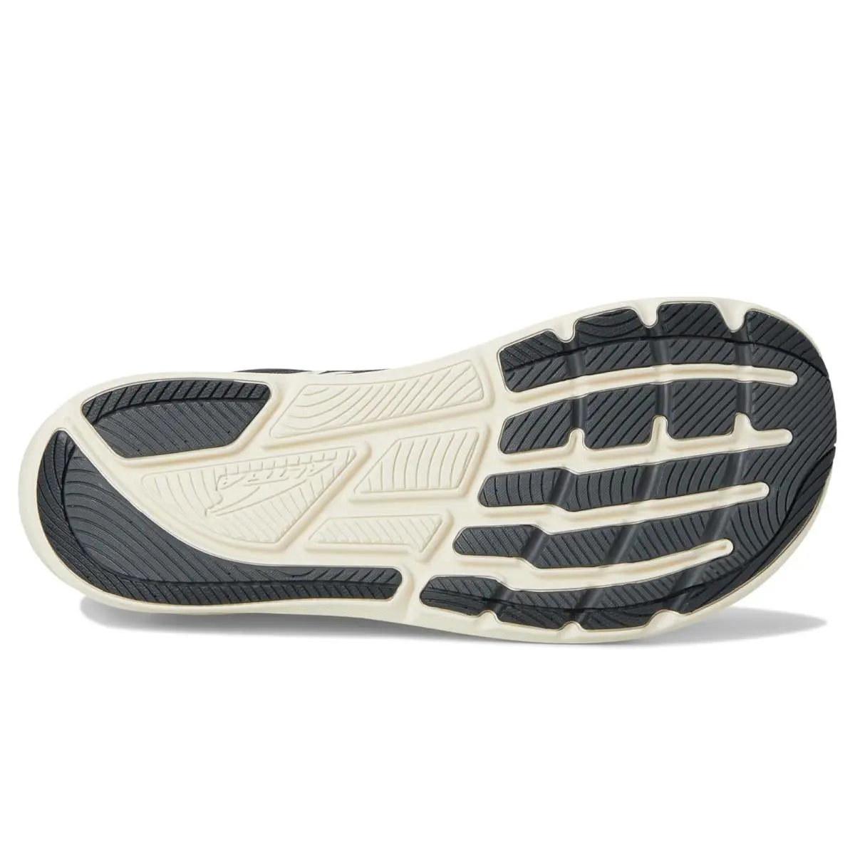 Altra shoes - Black/Orange 15