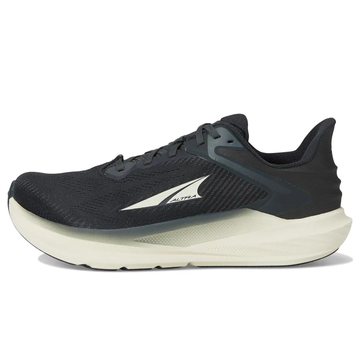 Altra shoes - Black/Orange 16