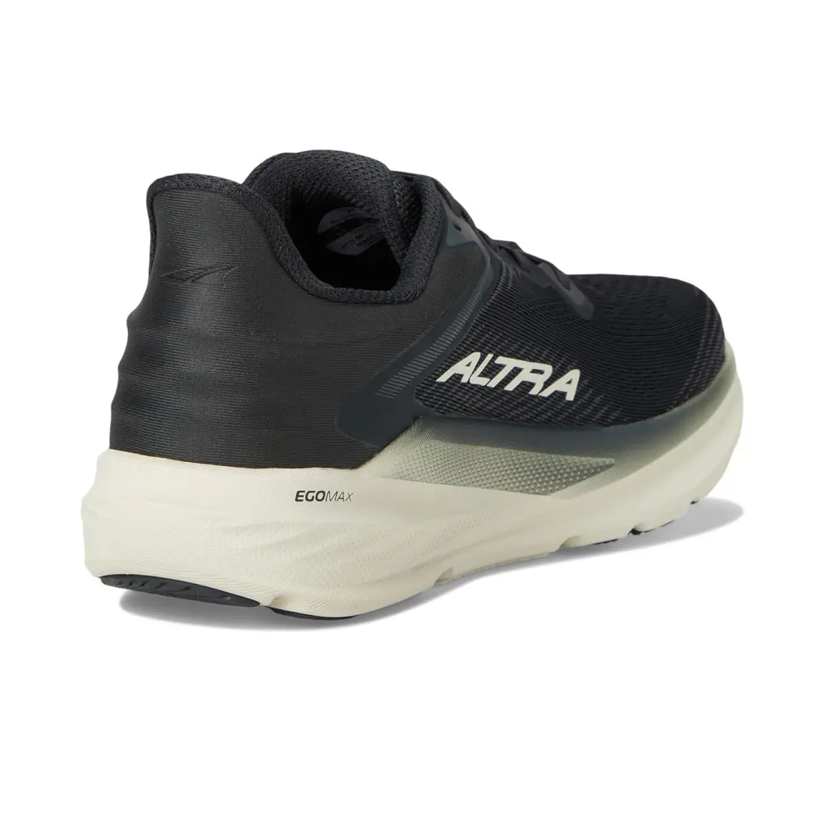 Altra shoes - Black/Orange 17