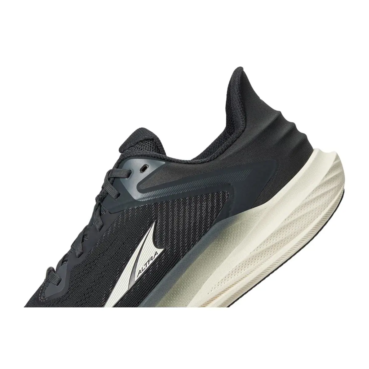 Altra shoes - Black/Orange 18