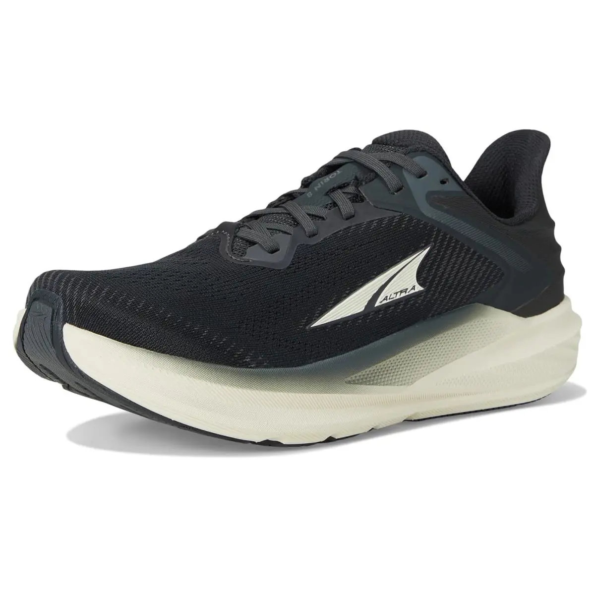 Altra shoes - Black/Orange 19