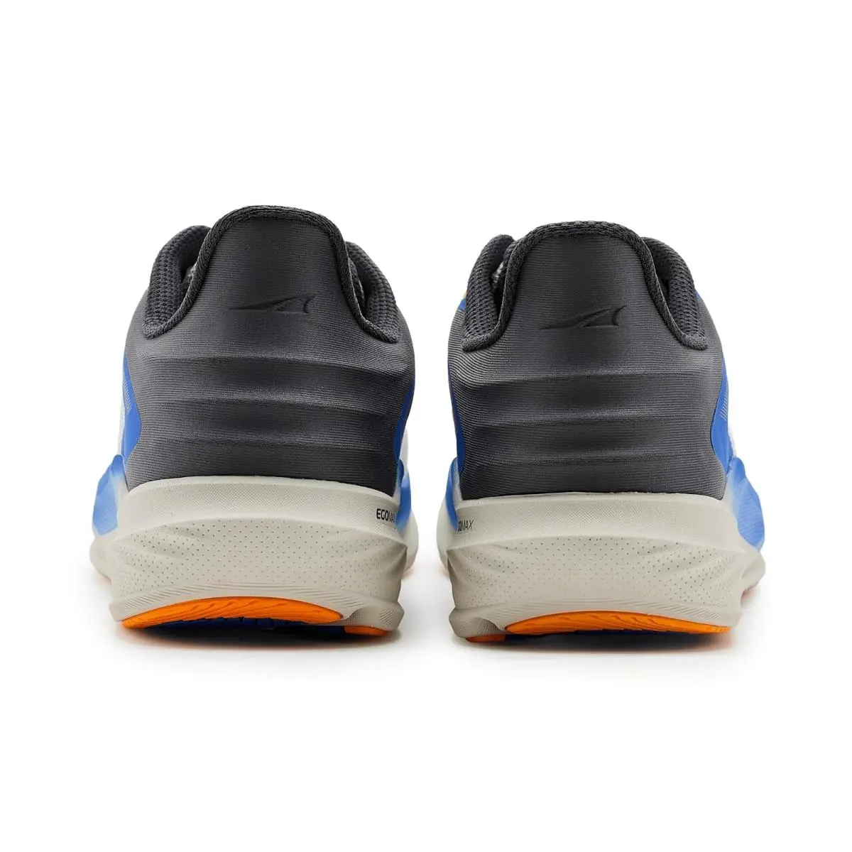 Altra shoes - Dark Gray/Blue 12