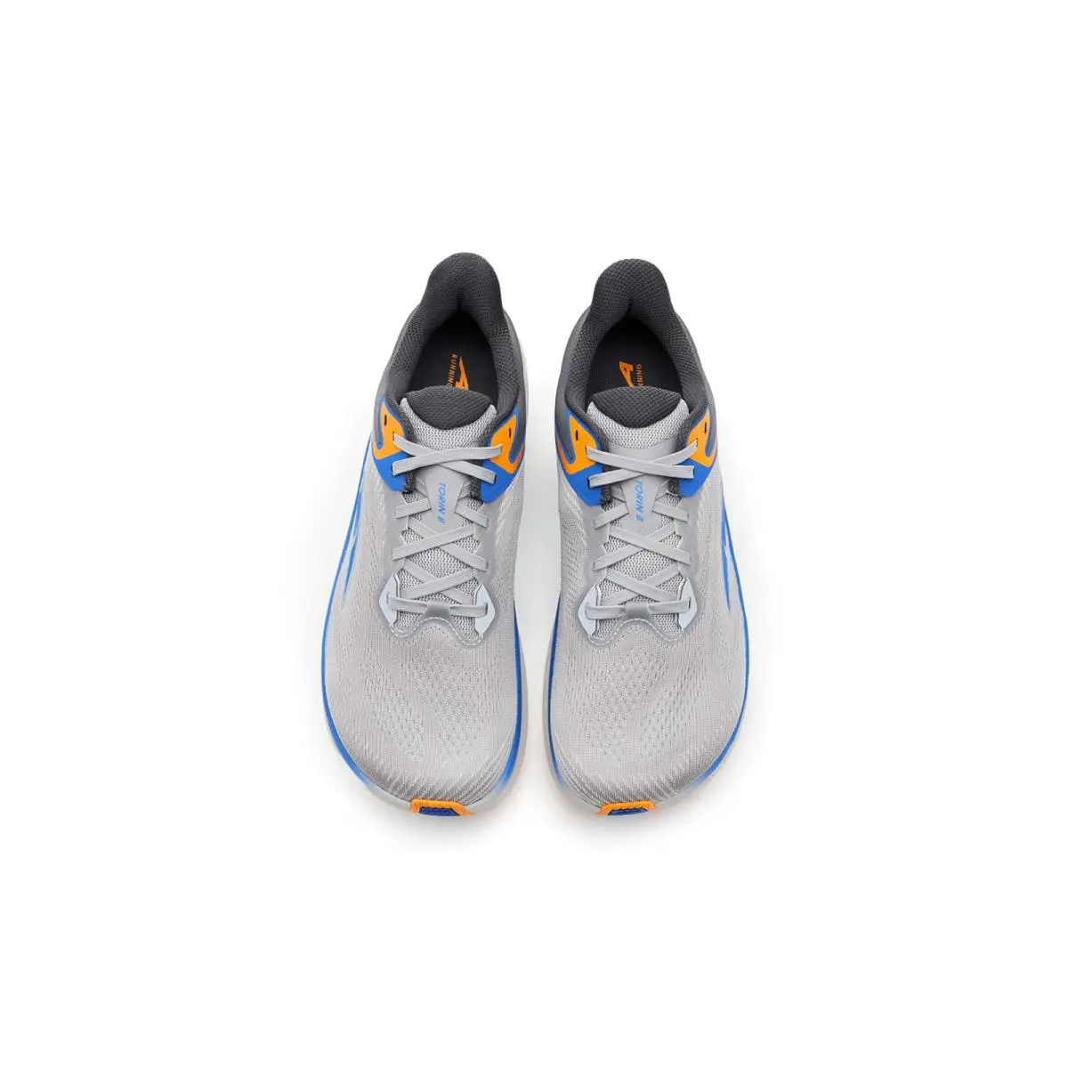 Altra shoes - Black/White 14