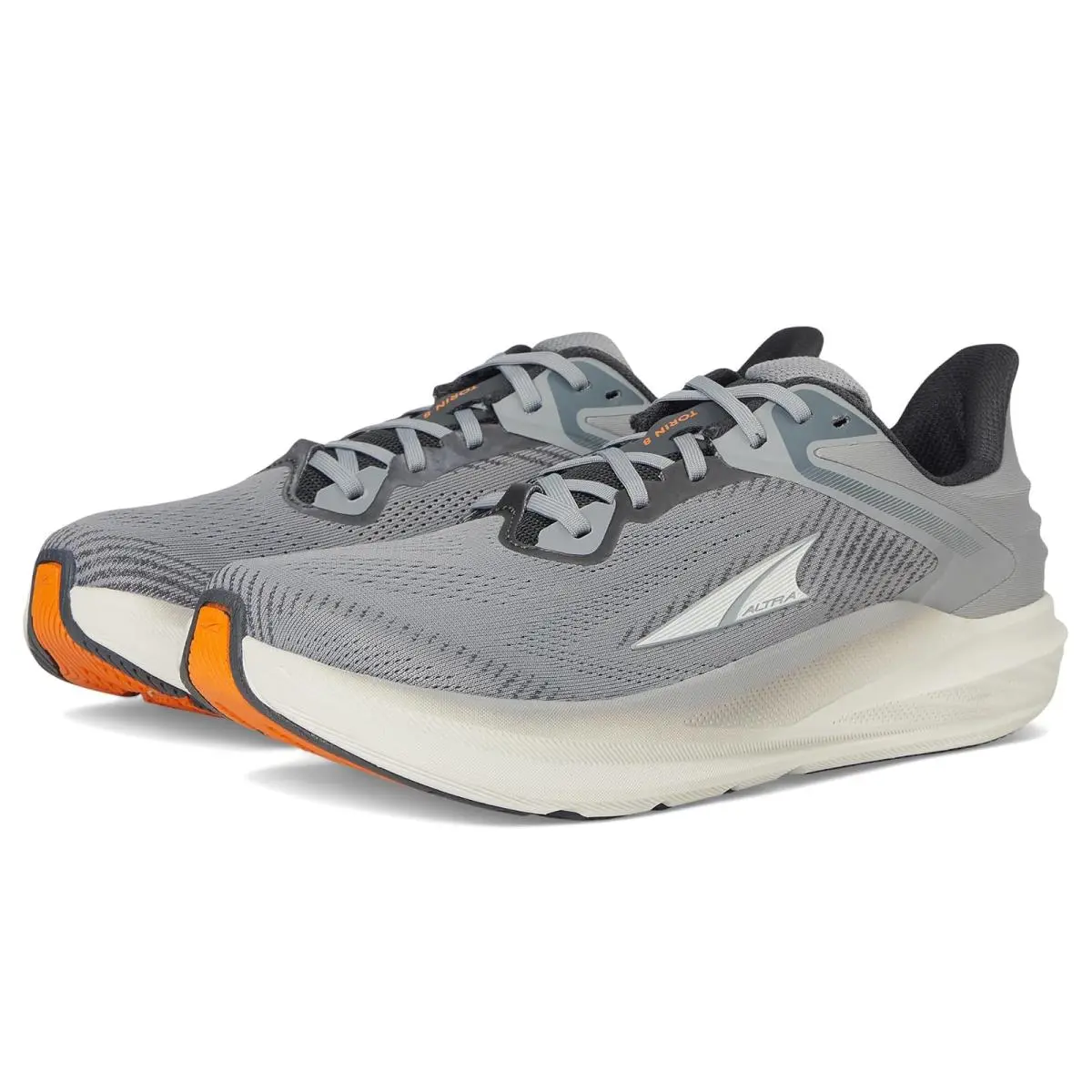 Altra shoes - Dark Gray/Blue 13
