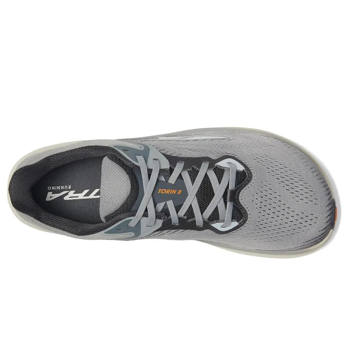 Altra shoes - Dark Gray/Blue 14