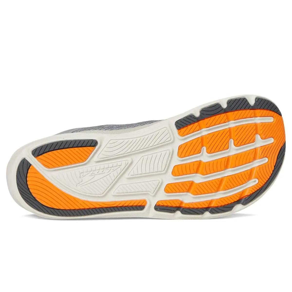 Altra shoes - Dark Gray/Blue 15