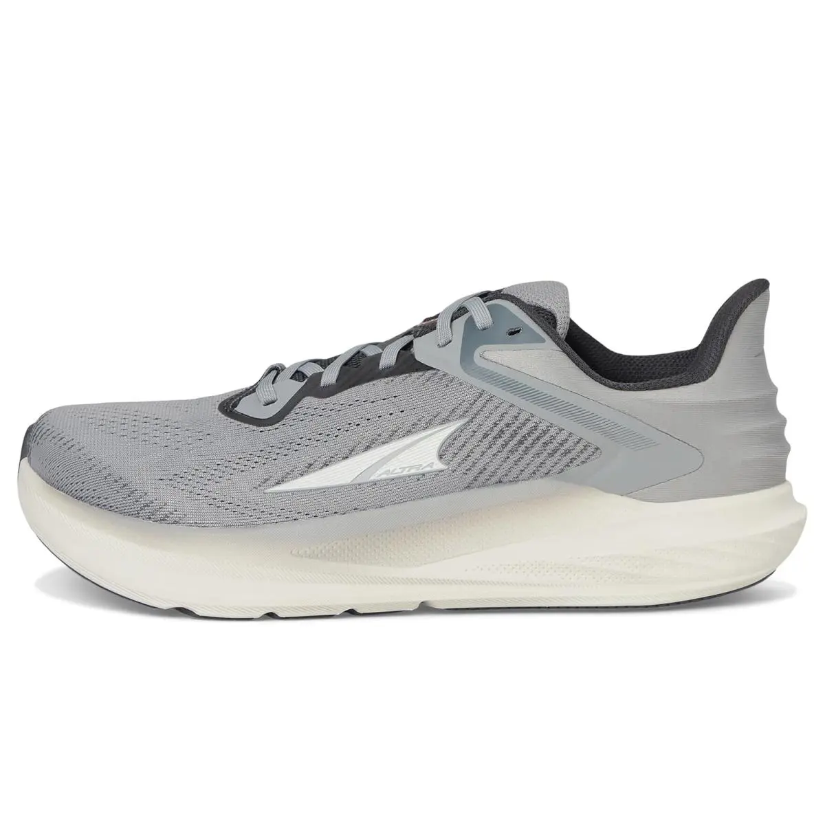 Altra shoes - Dark Gray/Blue 16