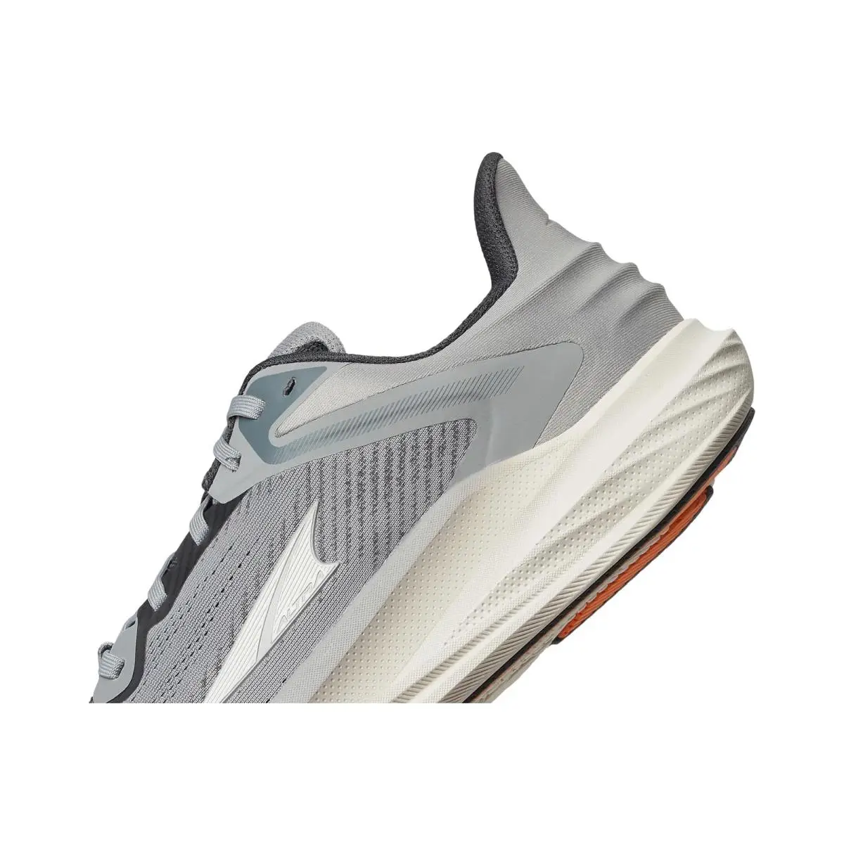Altra shoes - Dark Gray/Blue 18