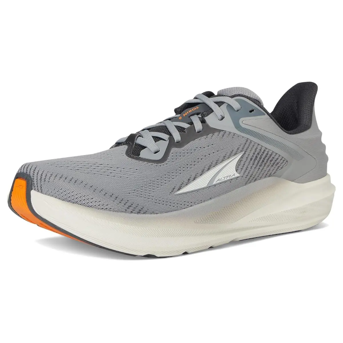 Altra shoes - Dark Gray/Blue 19