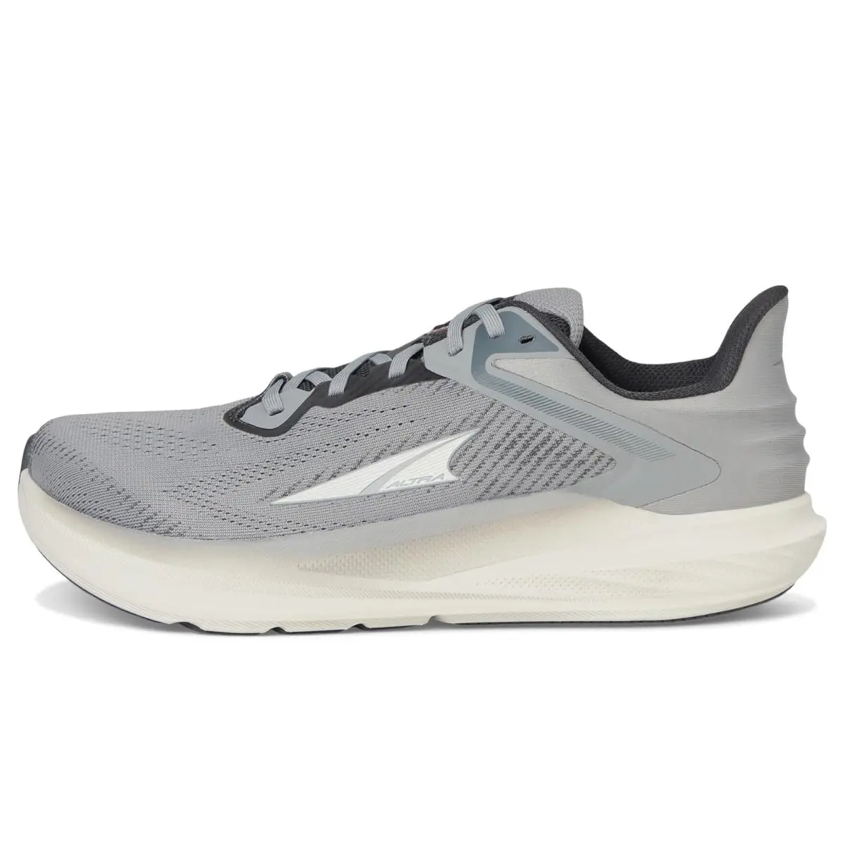 Altra shoes - Black/White 23