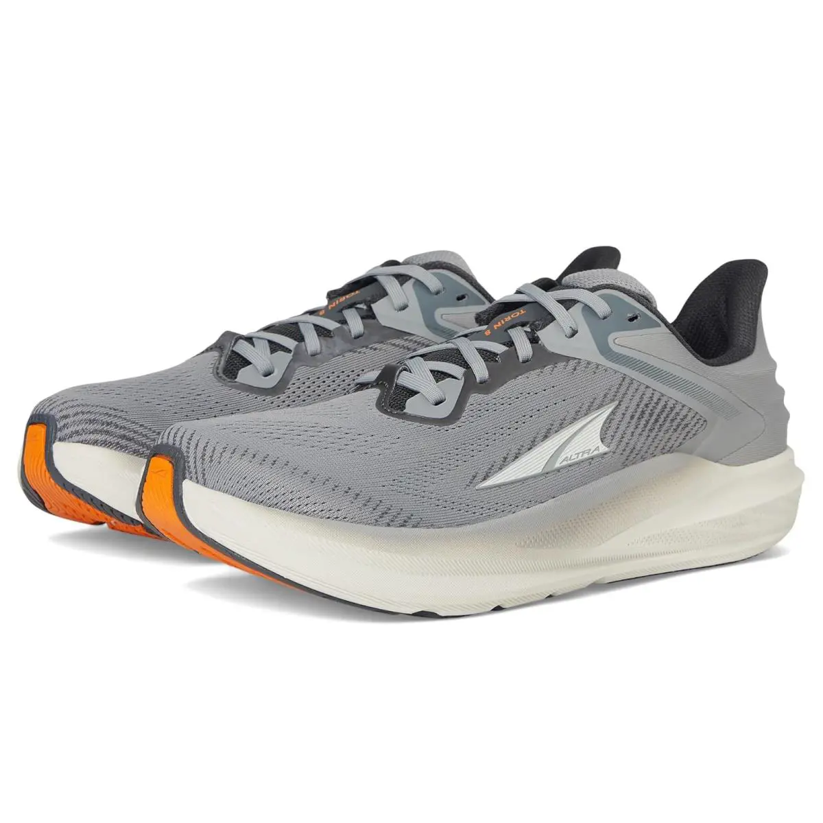 Altra shoes - Black/Orange 27
