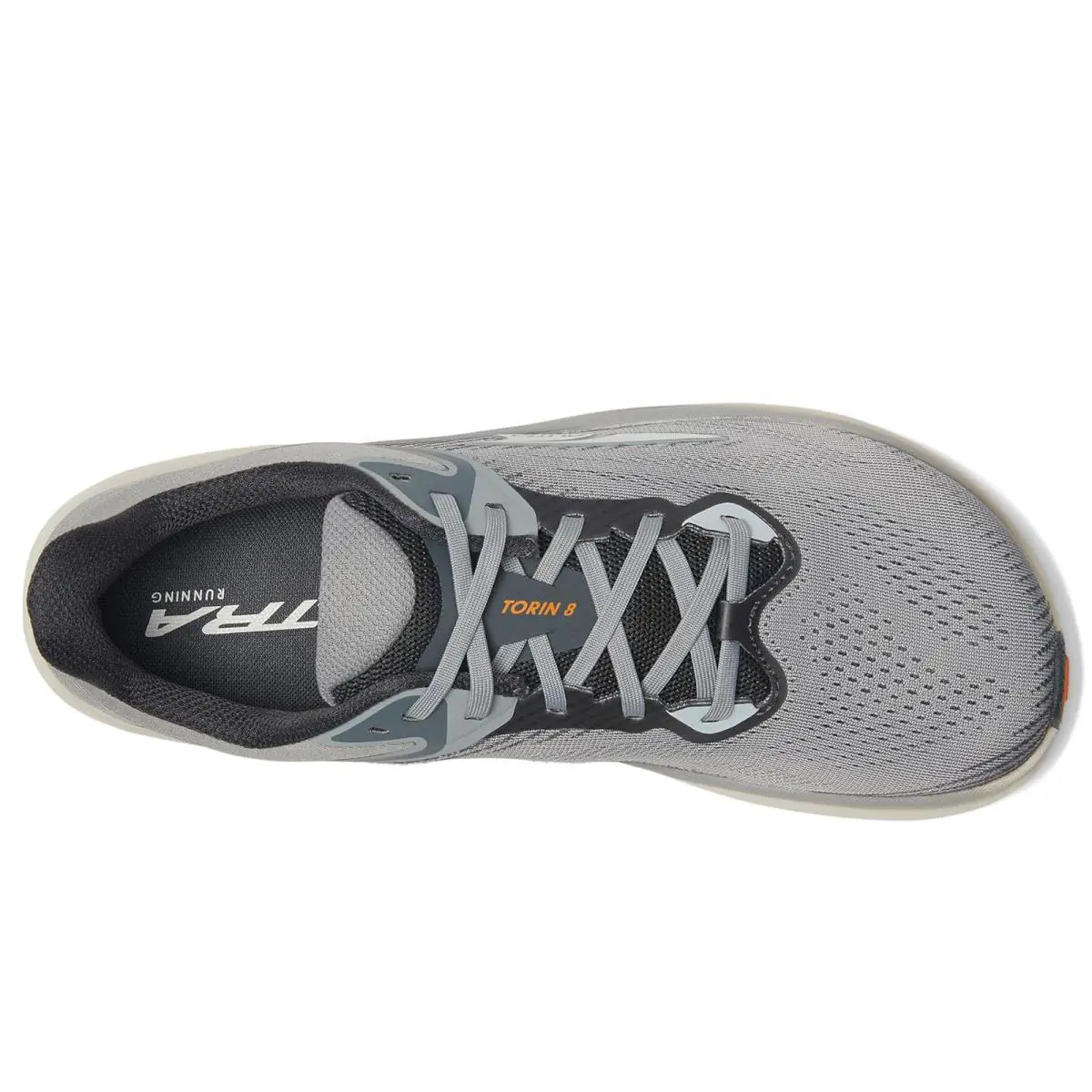 Altra shoes - Black/Orange 28