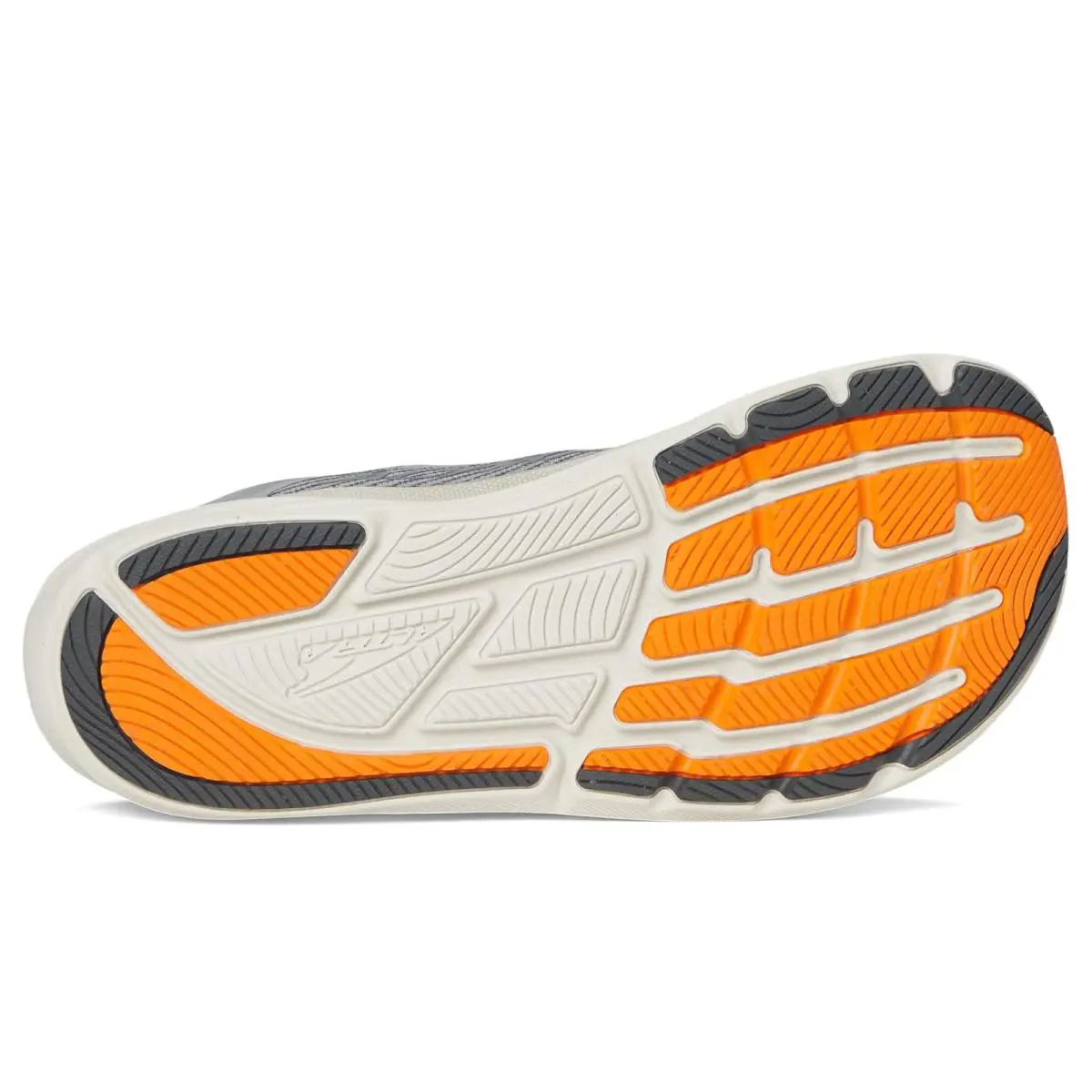 Altra shoes - Black/Orange 29