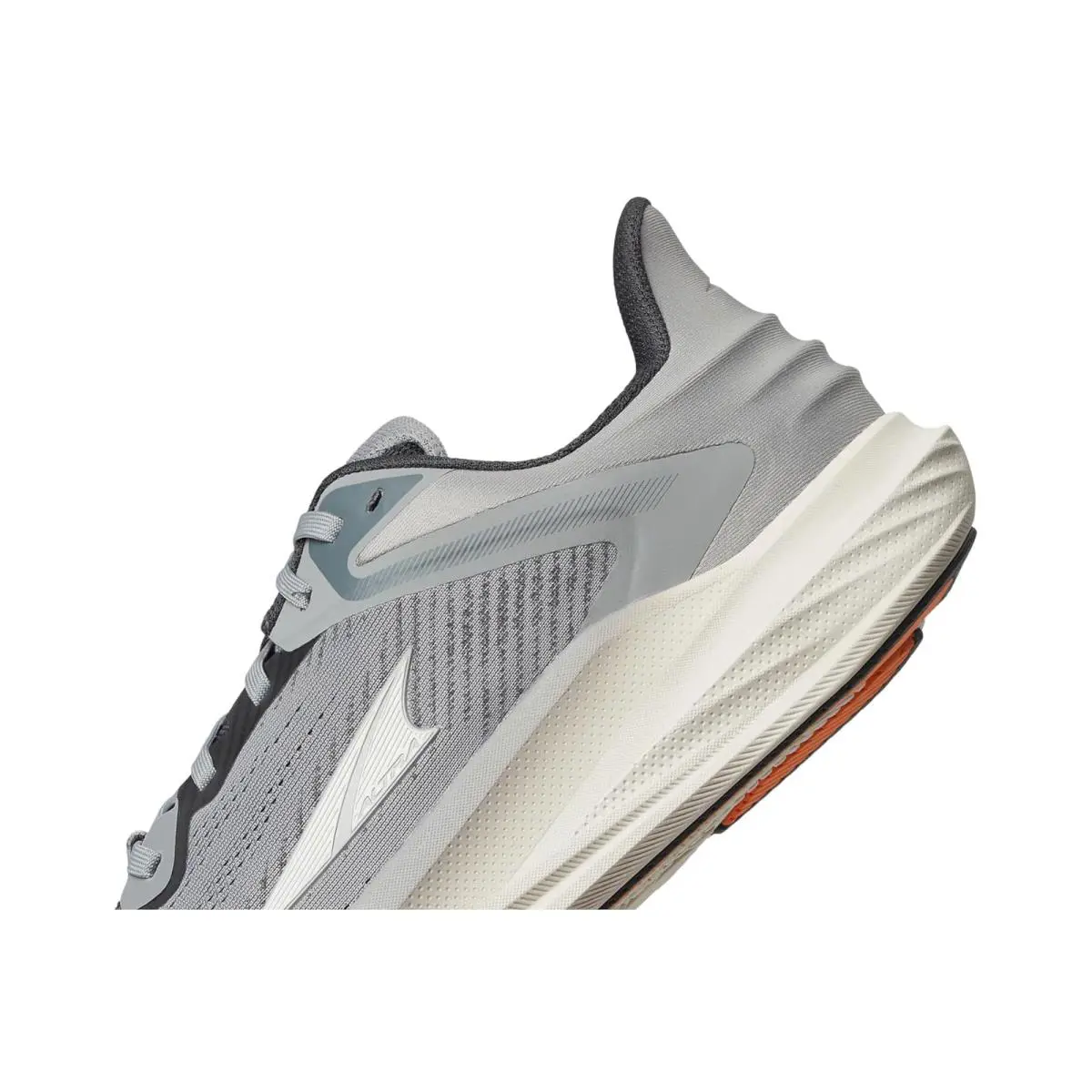 Altra shoes - Black/Orange 32