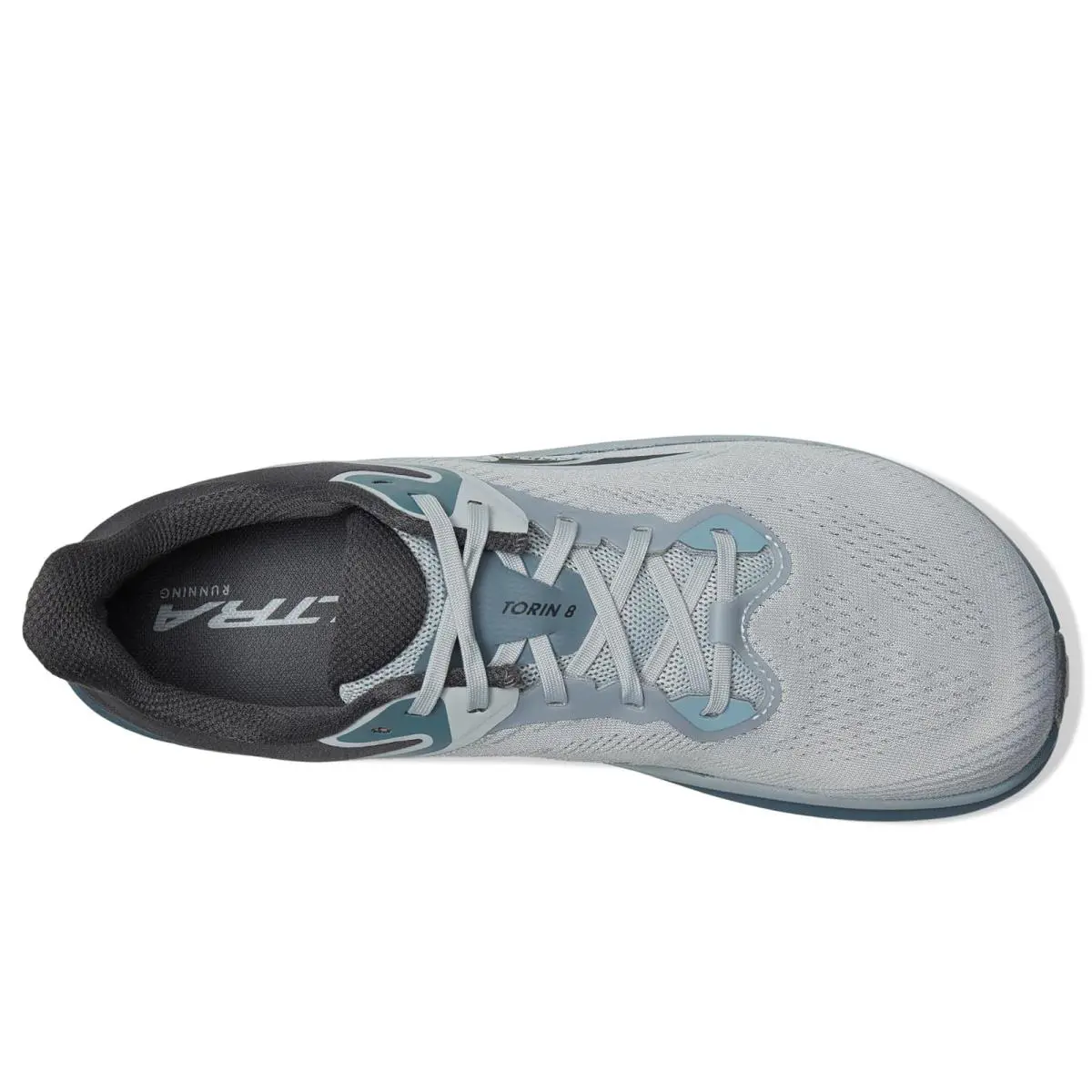 Altra shoes - Black/Orange 35