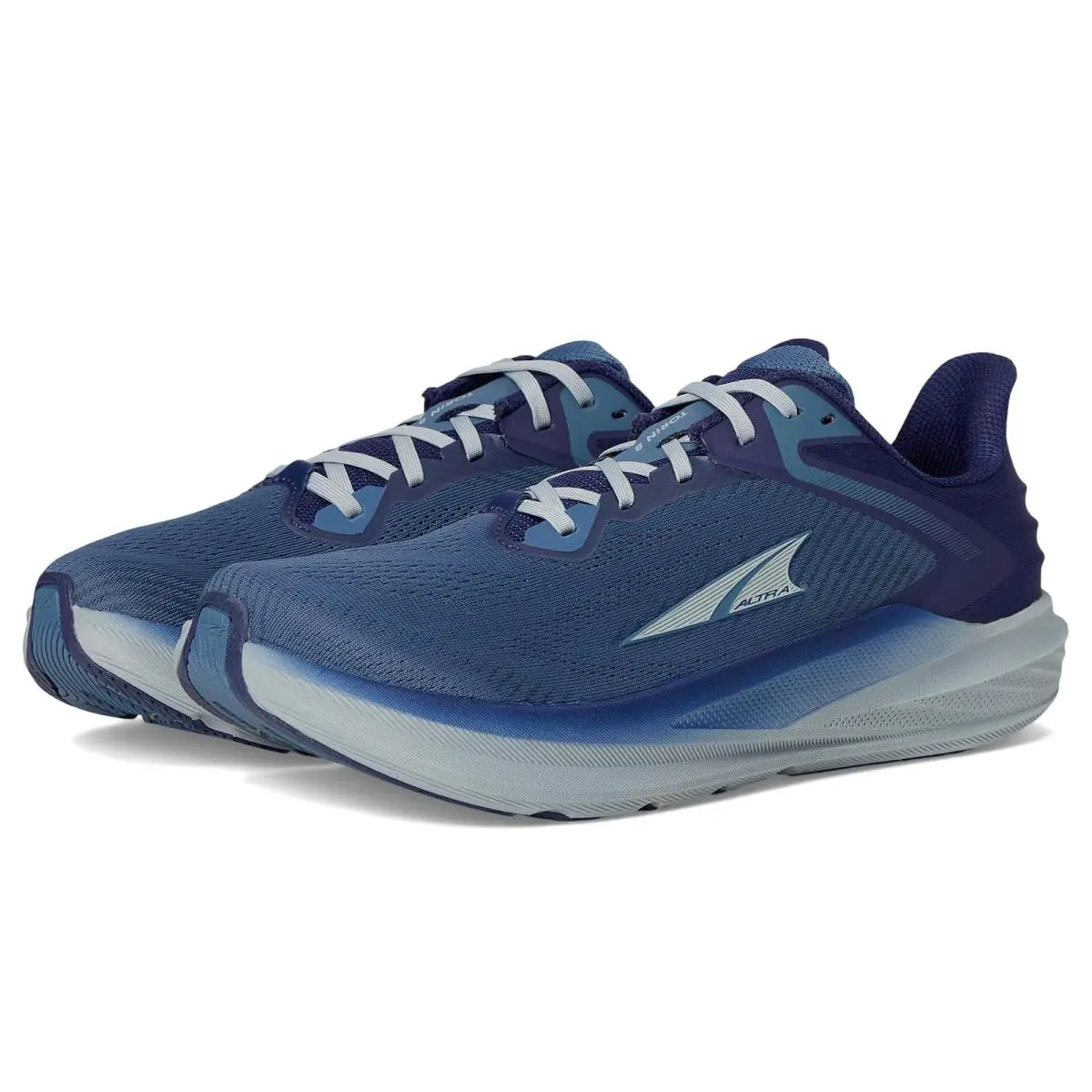 Altra shoes - Black/White 27