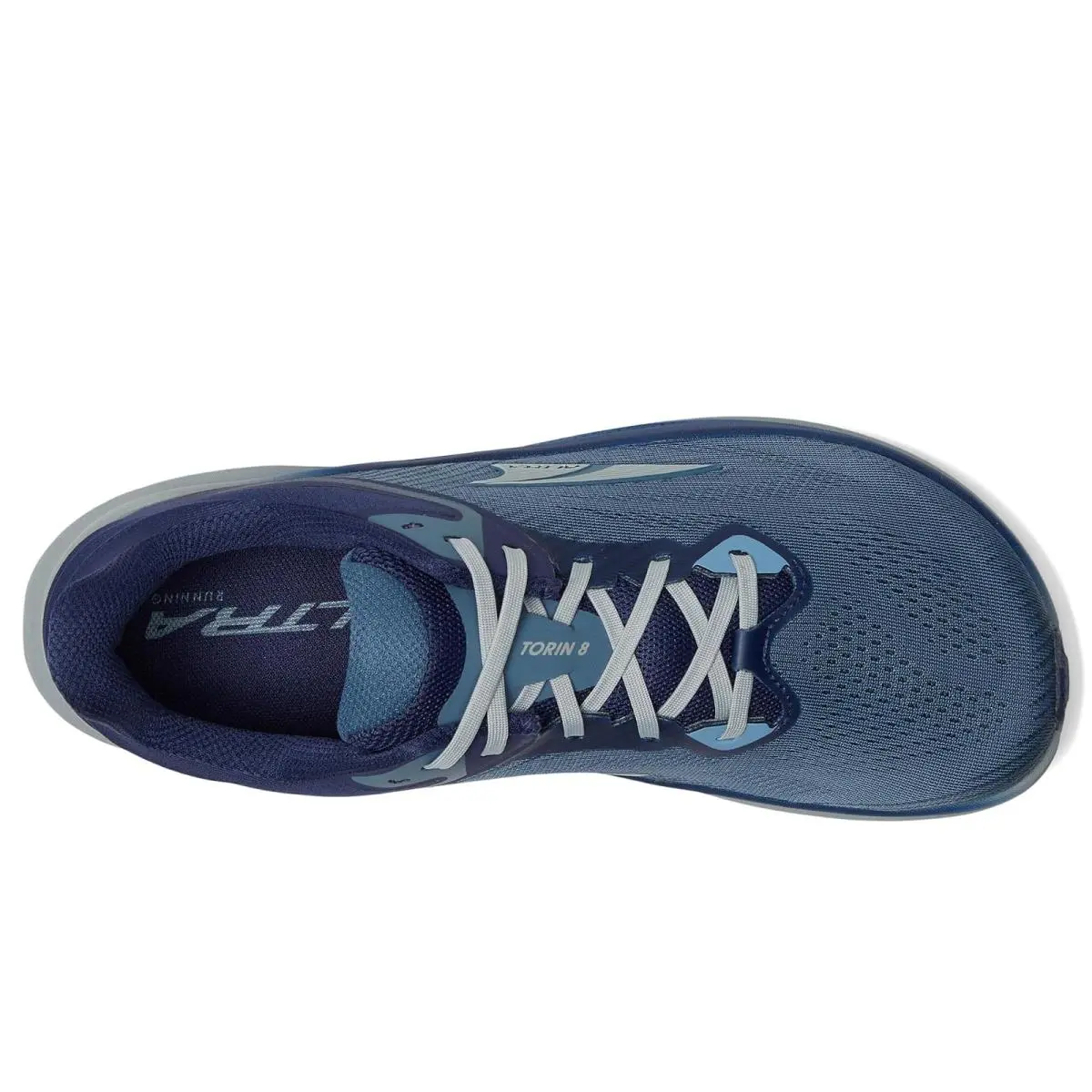 Altra shoes - Black/White 28