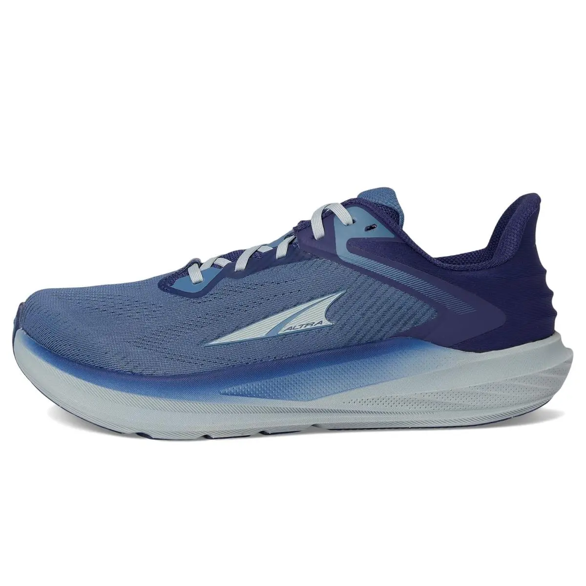 Altra shoes - Black/White 30