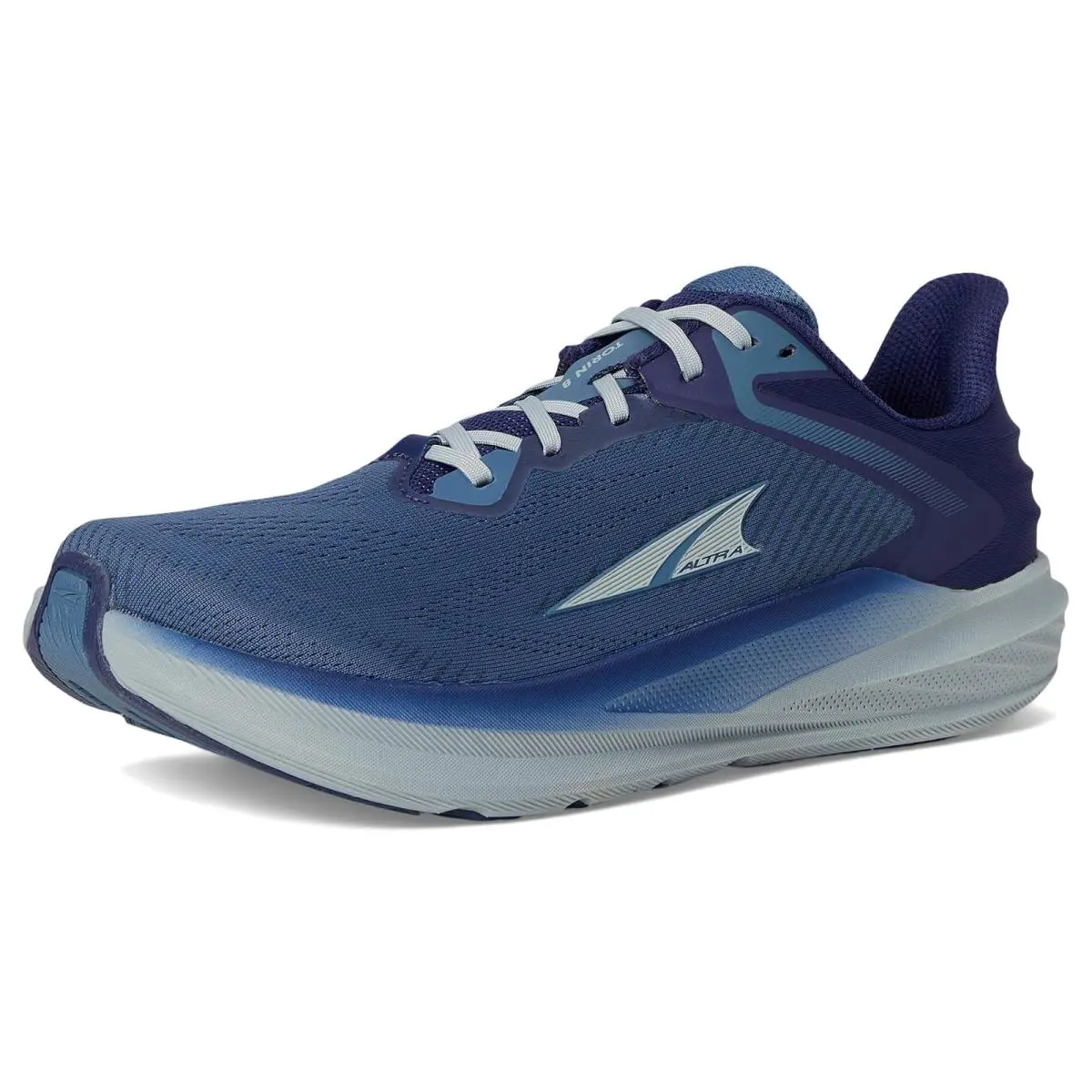 Altra shoes - Black/White 33