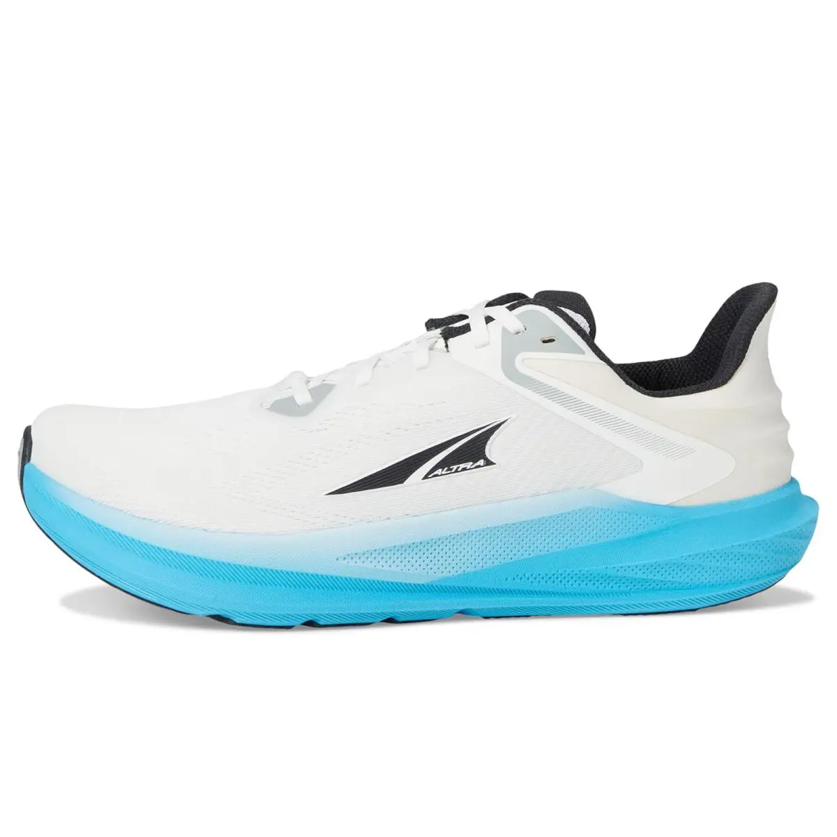 Altra shoes - Black/Orange 51