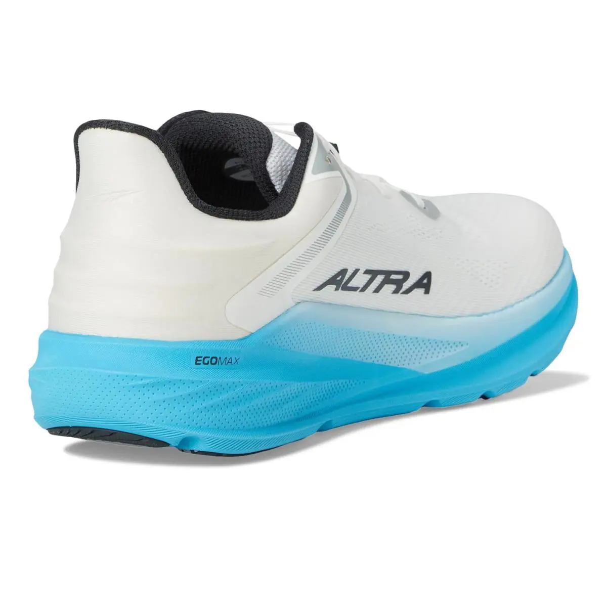 Altra shoes - Black/Orange 52