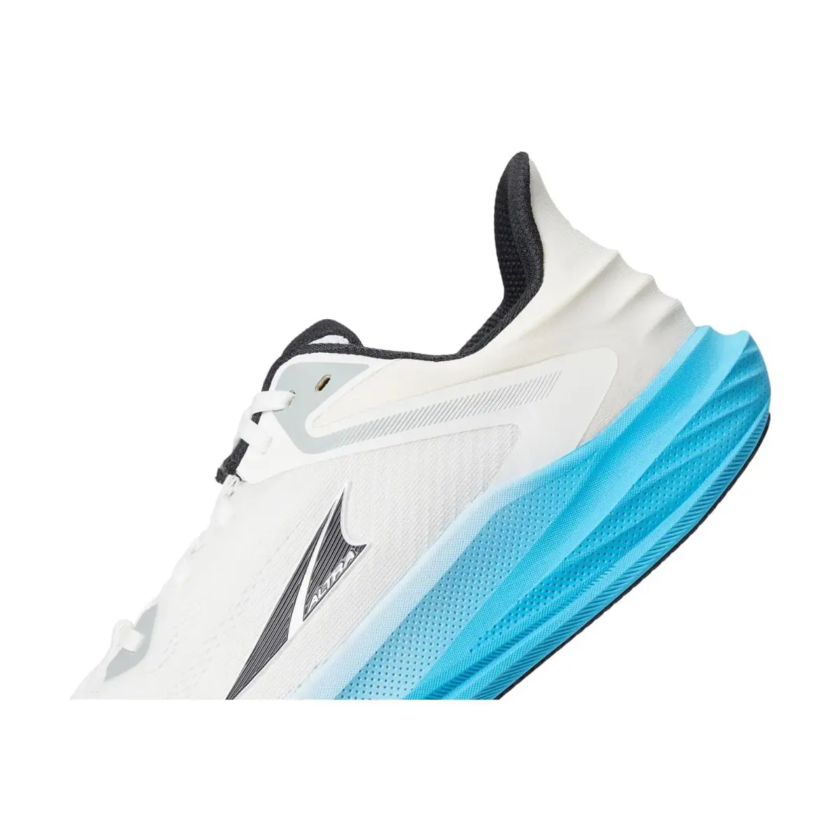 Altra shoes - Black/Orange 53