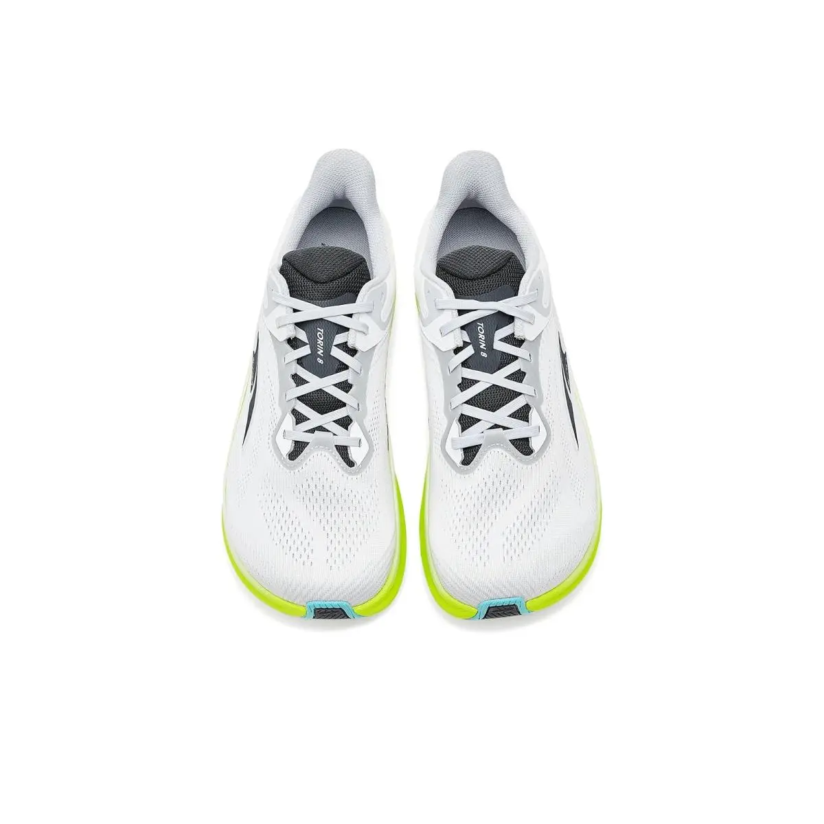 Altra shoes - Dark Gray/Blue 21