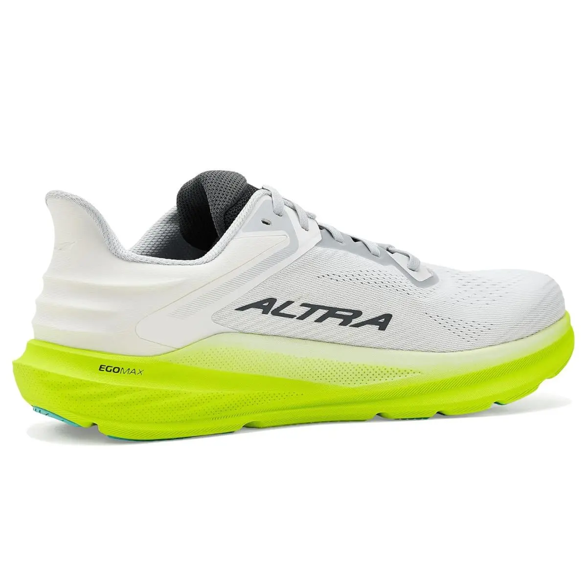 Altra shoes - Dark Gray/Blue 22