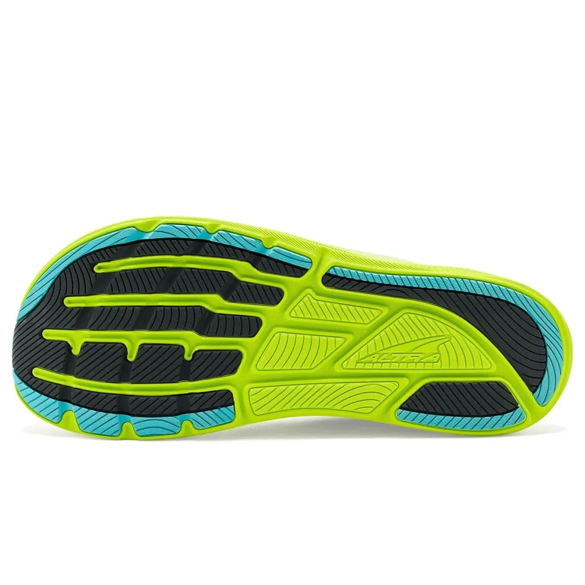 Altra shoes - Dark Gray/Blue 24