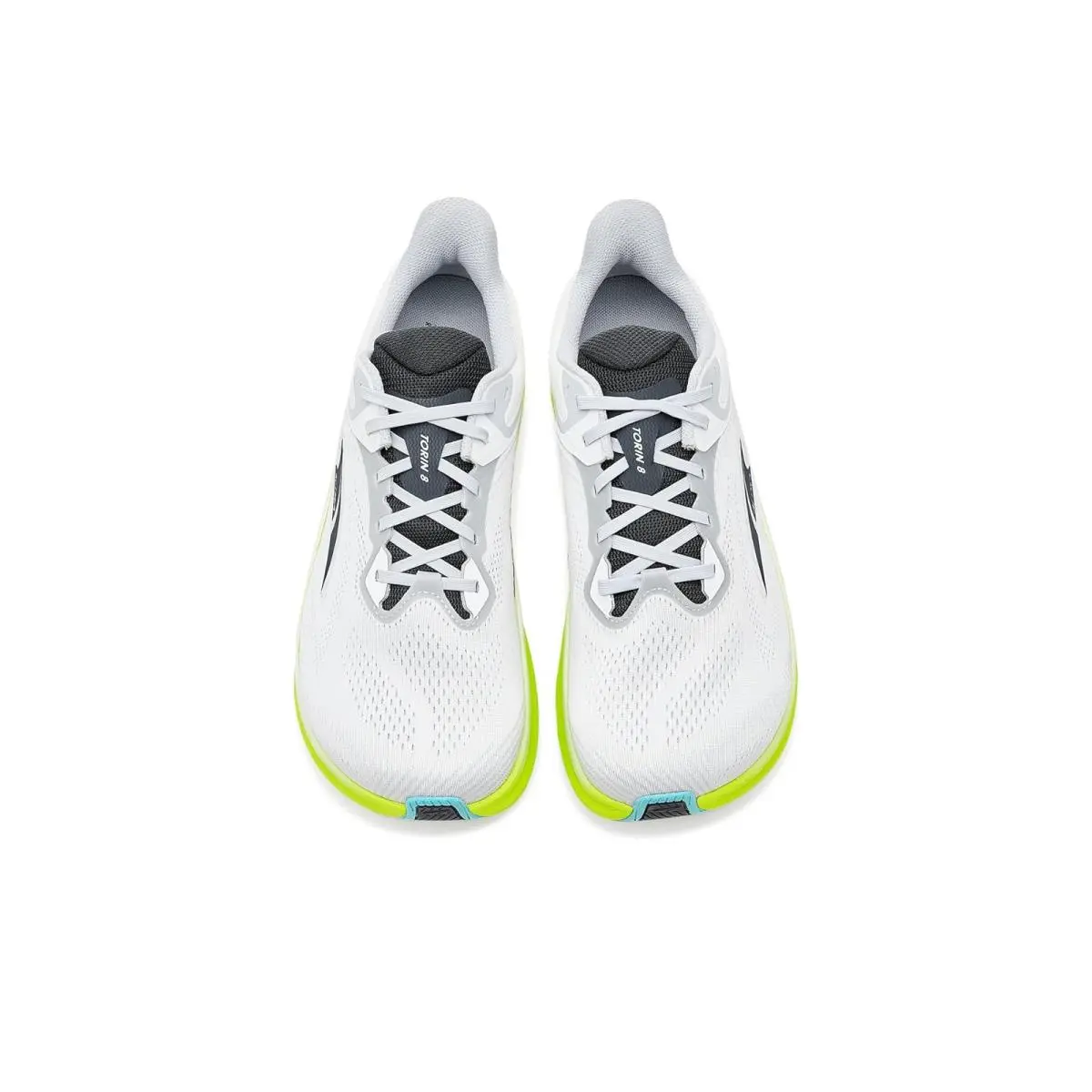 Altra shoes - Black/White 28