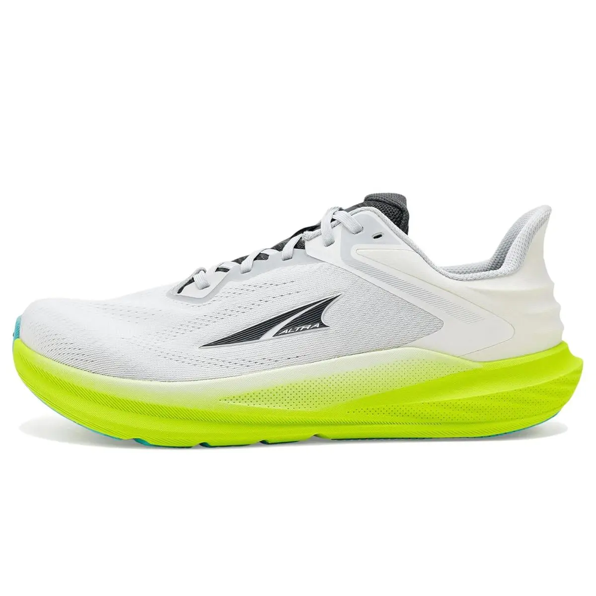 Altra shoes - Black/White 30
