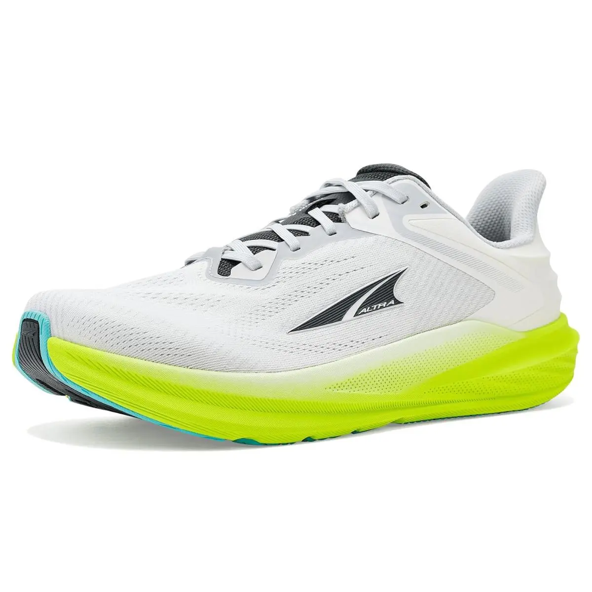 Altra shoes - Black/White 34