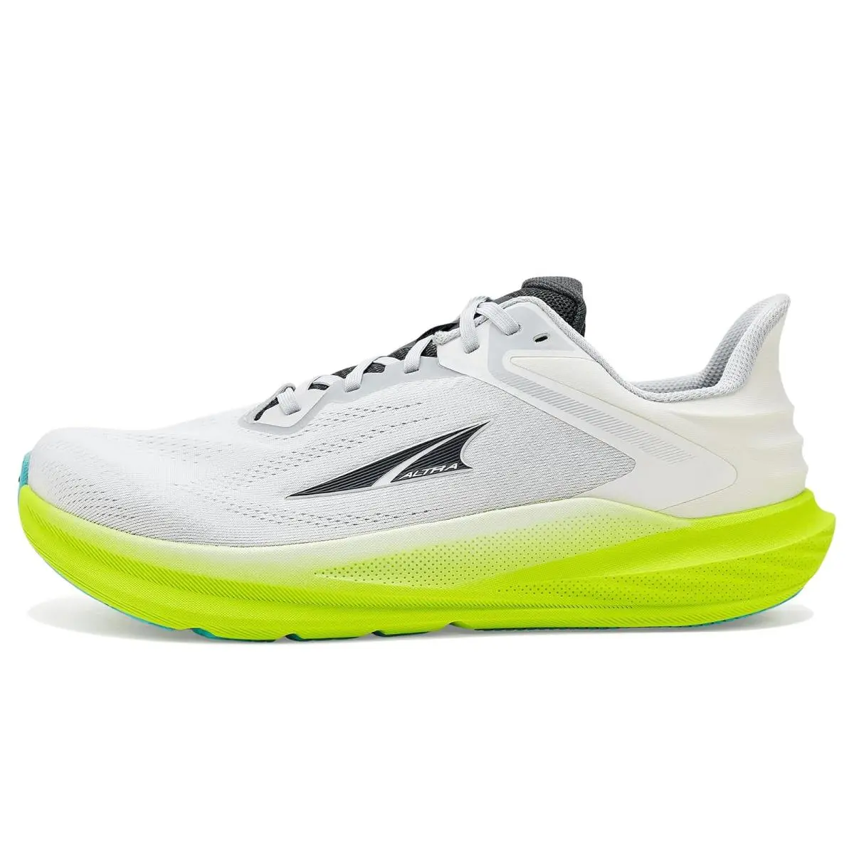 Altra shoes - Black/White 37