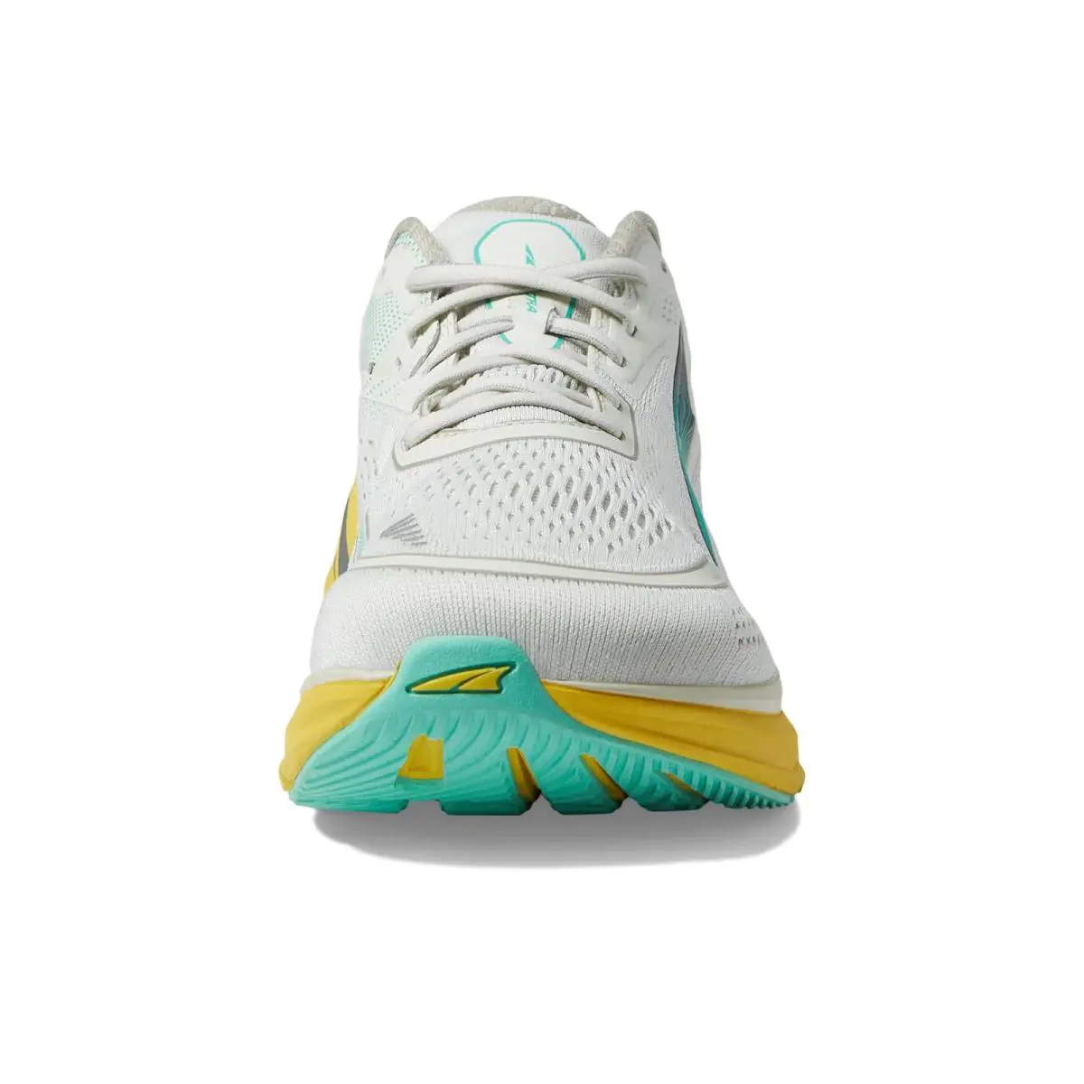 Altra shoes - Gray/Yellow 1