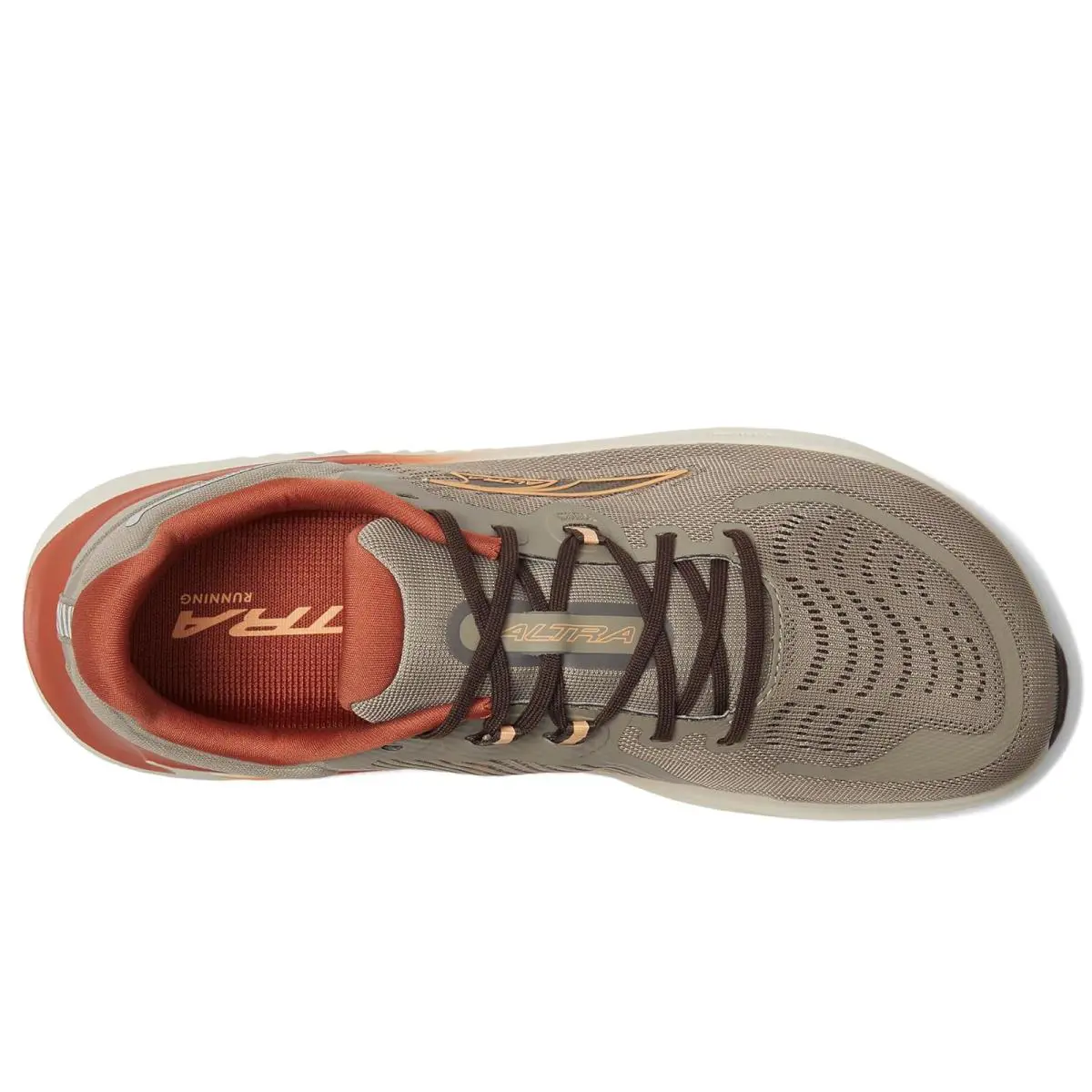 Altra shoes - Gray 0