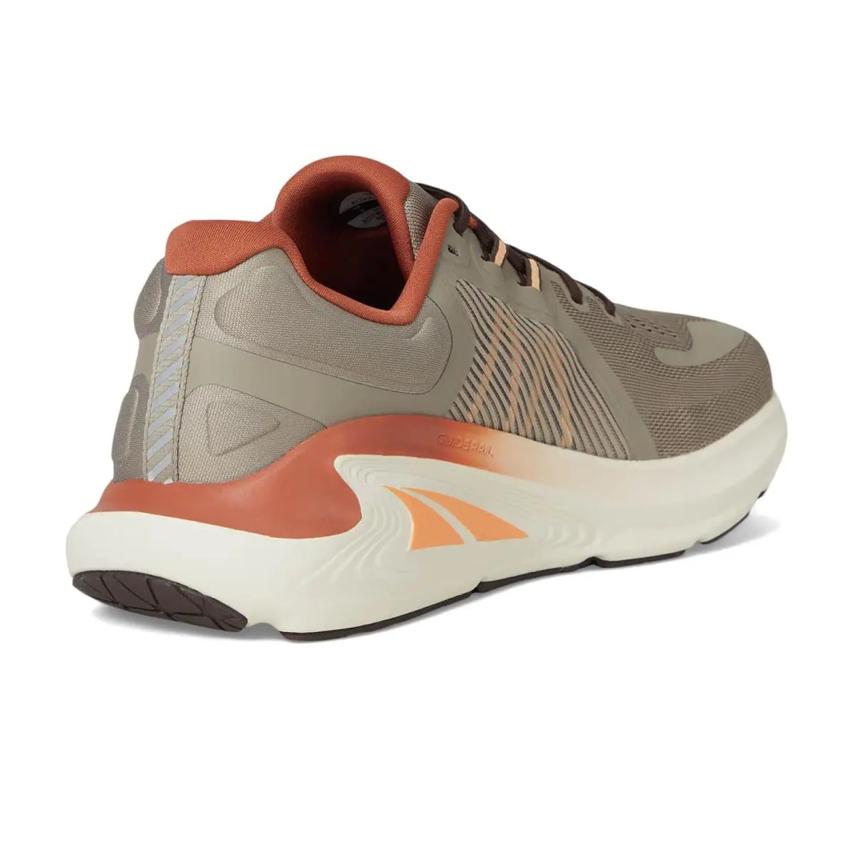 Altra shoes - Gray 3