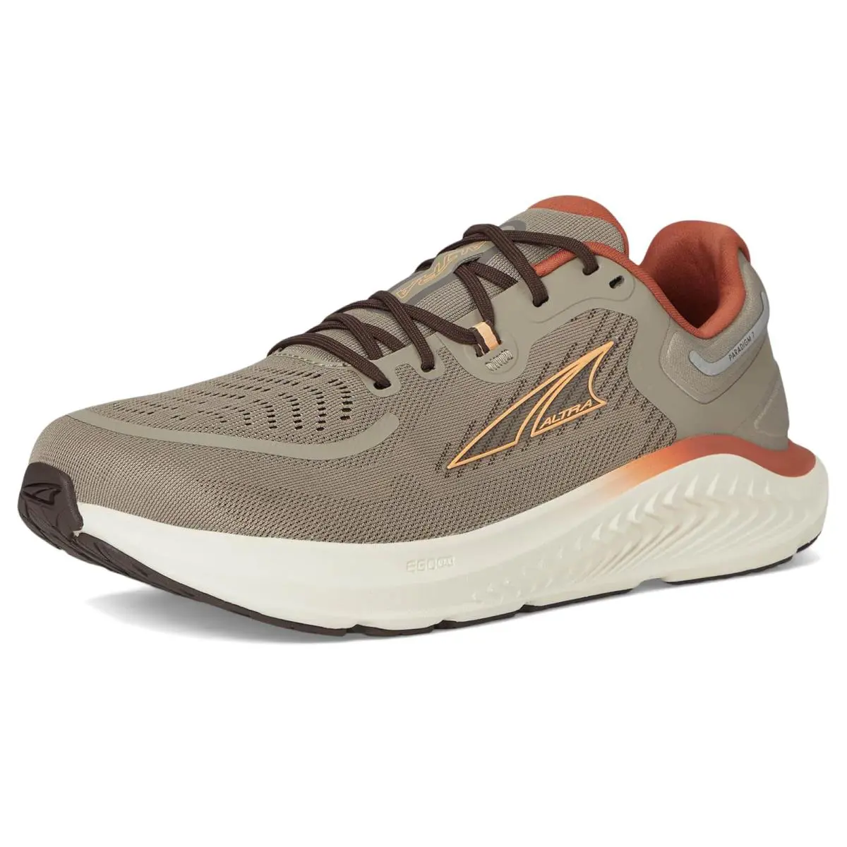 Altra shoes - Gray 5