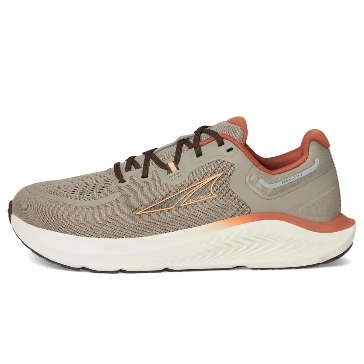 Altra shoes - Gray 9