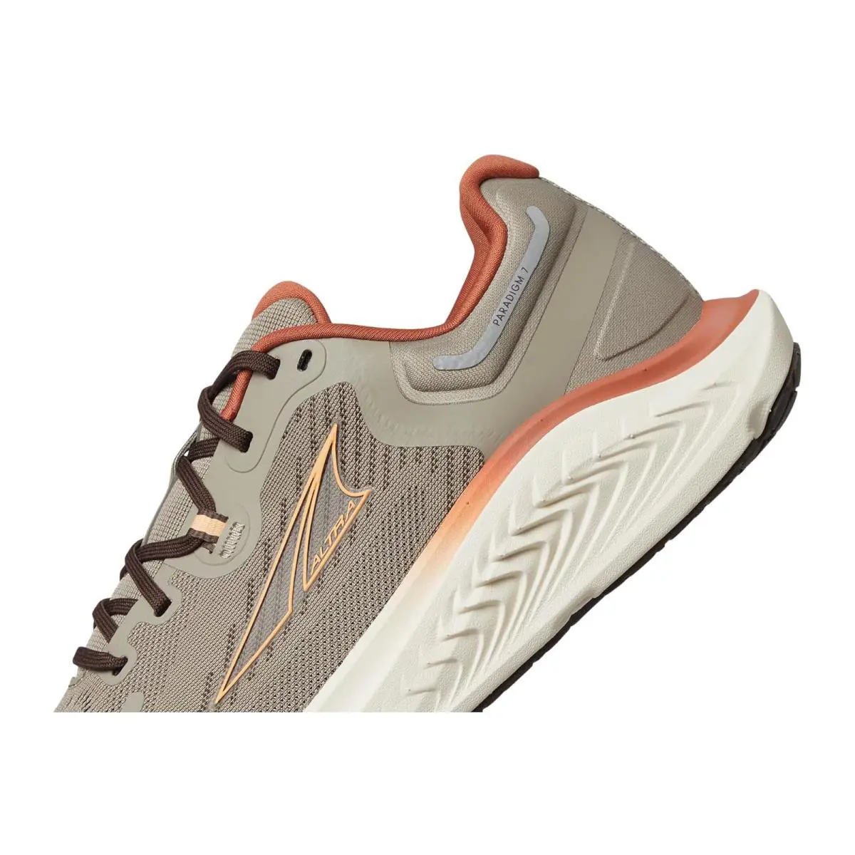 Altra shoes - Gray 11