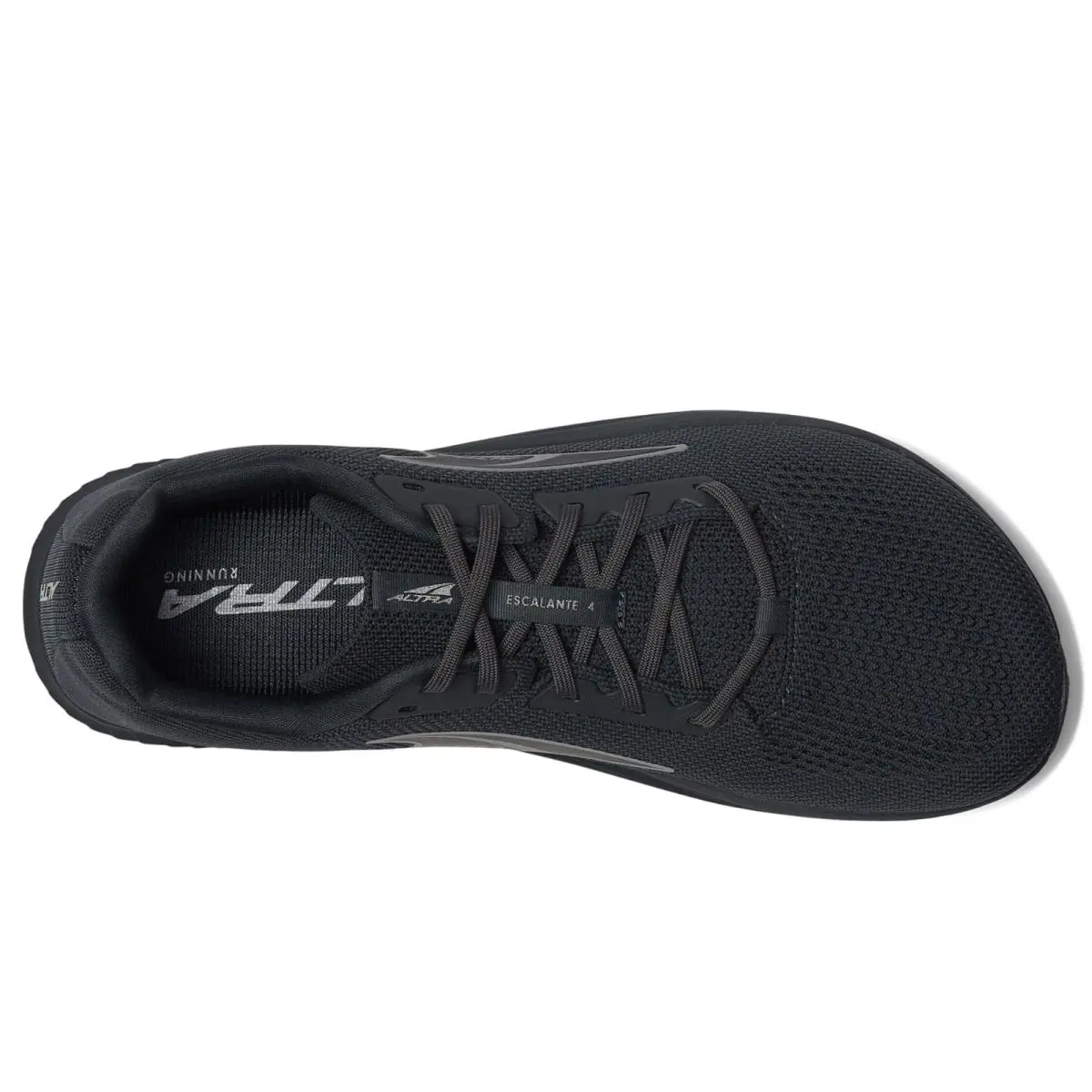 Altra shoes - Black/Black 0
