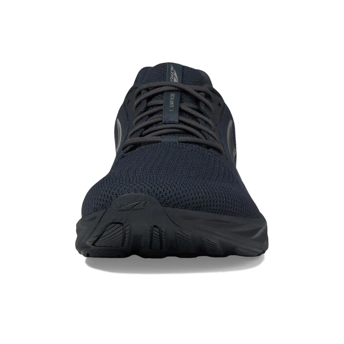Altra shoes - Black/Black 1