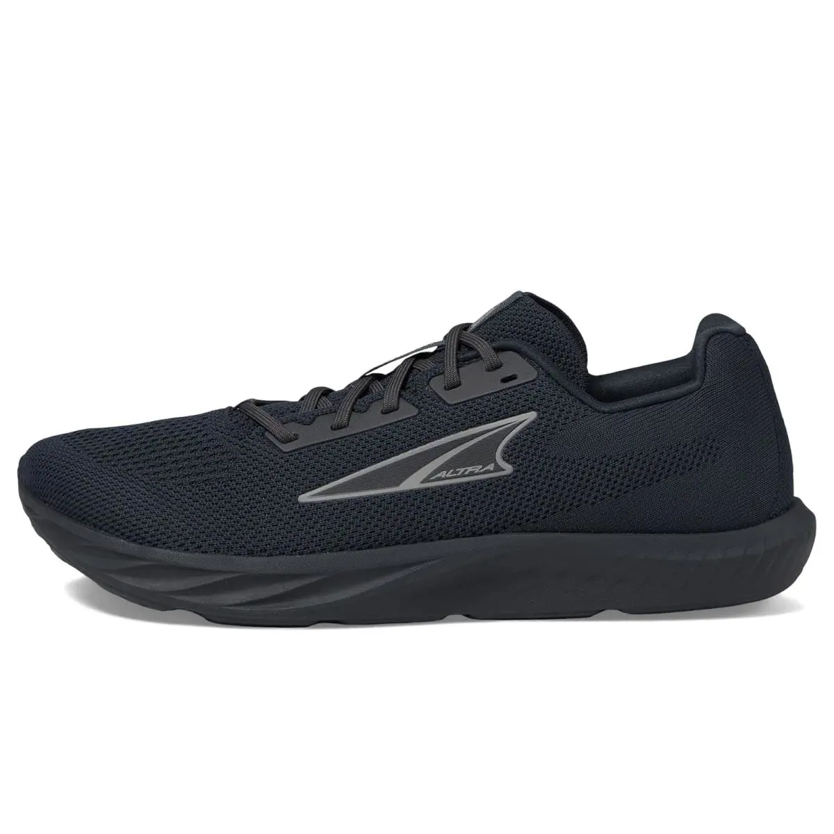 Altra shoes - Black/Black 2