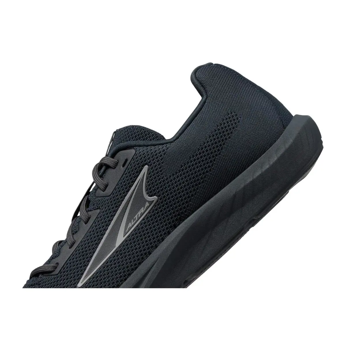 Altra shoes - Black/Black 3
