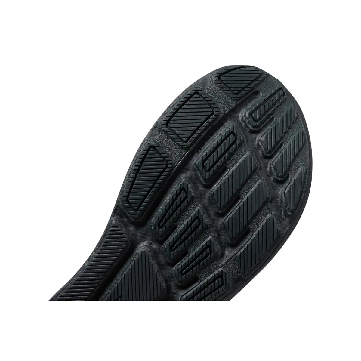 Altra shoes - Black/Black 4